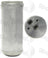 Global Parts 1411764 A/C Receiver Drier