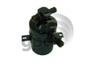Global Parts 1411765 A/C Accumulator