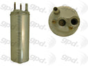 Global Parts 1411771 A/C Accumulator