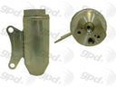 Global Parts 1411779 A/C Receiver Drier