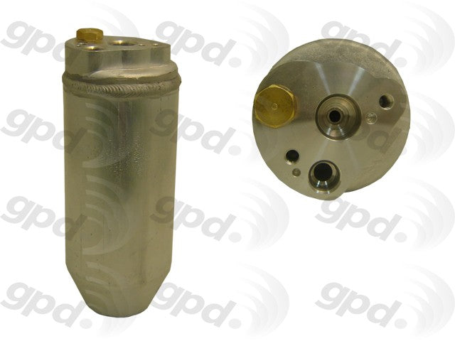 Global Parts 1411780 A/C Receiver Drier