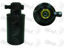 Global Parts 1411795 A/C Receiver Drier