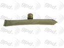 Global Parts 1411816 A/C Receiver Drier / Desiccant Element