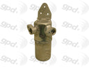 Global Parts 1411828 A/C Accumulator