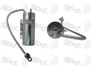 Global Parts 1411900 A/C Receiver Drier