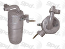 Global Parts 1411901 A/C Accumulator