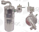 Global Parts 1411962 A/C Accumulator