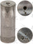 Global Parts 1411976 A/C Receiver Drier