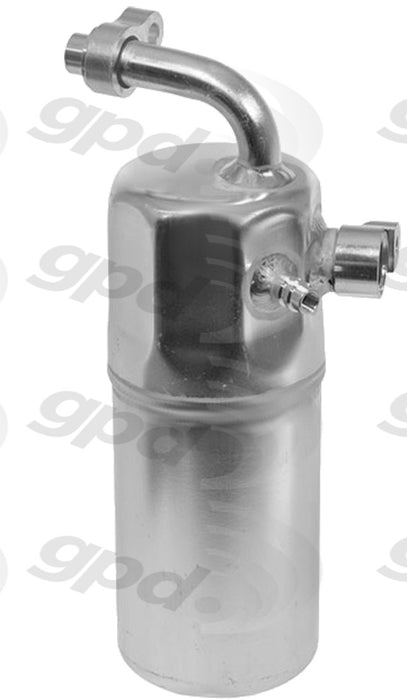 Global Parts 1411989 A/C Accumulator