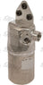 Global Parts 1412012 A/C Accumulator