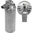 Global Parts 1412018 A/C Receiver Drier