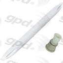 Global Parts 1412028 A/C Receiver Drier / Desiccant Element