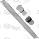 Global Parts 1412037 A/C Receiver Drier / Desiccant Element