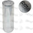 Global Parts 1412056 A/C Receiver Drier