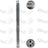 Global Parts 1412066 A/C Receiver Drier