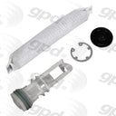 Global Parts 1412078 A/C Receiver Drier / Desiccant Element