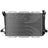 Global Parts 1454C Radiator