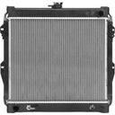 Global Parts 147C Radiator