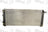 Global Parts 1482C Radiator