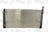 Global Parts 1489C Radiator