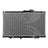 Global Parts 1494C Radiator