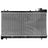 Global Parts 1574C Radiator