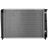 Global Parts 1577C Radiator