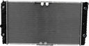 Global Parts 1700C Radiator