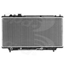 Global Parts 1704C Radiator