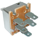 Global Parts 1711236 HVAC Blower Control Switch
