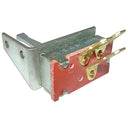 Global Parts 1711238 HVAC Blower Control Switch