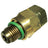 Global Parts 1711252 A/C Compressor Relief Valve