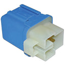 Global Parts 1711275 Engine Cooling Fan Motor Relay