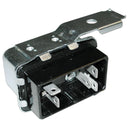 Global Parts 1711300 Engine Cooling Fan Motor Relay
