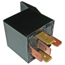 Global Parts 1711301 Engine Cooling Fan Motor Relay