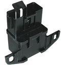Global Parts 1711306 Engine Cooling Fan Motor Relay