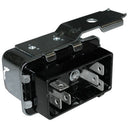 Global Parts 1711308 Engine Cooling Fan Motor Relay