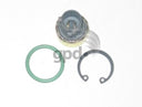 Global Parts 1711329 A/C Compressor Cut-Out Switch