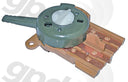 Global Parts 1711344 HVAC Blower Control Switch