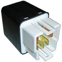 Global Parts 1711352 Engine Cooling Fan Motor Relay