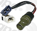 Global Parts 1711420 A/C Trinary Switch