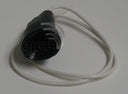 Global Parts 1711450 A/C Clutch Cycle Switch Connector
