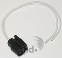 Global Parts 1711452 A/C Clutch Cycle Switch Connector
