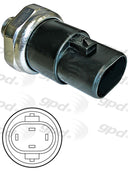 Global Parts 1711469 A/C Trinary Switch