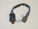 Global Parts 1711486 A/C Trinary Switch
