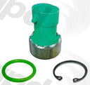 Global Parts 1711512 HVAC Pressure Switch
