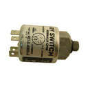 Global Parts 1711641 A/C Trinary Switch