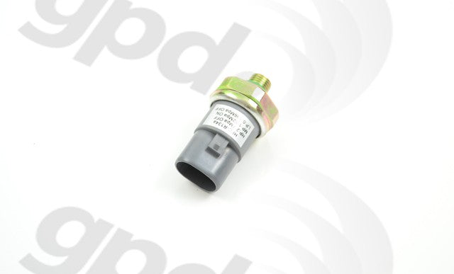 Global Parts 1711694 A/C Trinary Switch