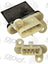 Global Parts 1711706 HVAC Blower Motor Resistor