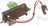 Global Parts 1711711 HVAC Blower Motor Resistor